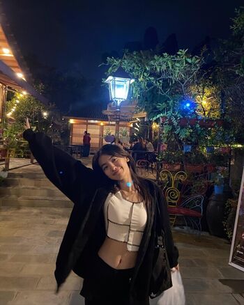 Full leaked Sadhana gurung private onlyfans photo