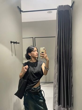 Full leaked Sadhana gurung private onlyfans photo
