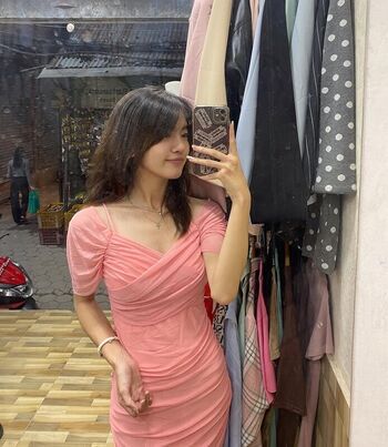 Full leaked Sadhana gurung private onlyfans photo