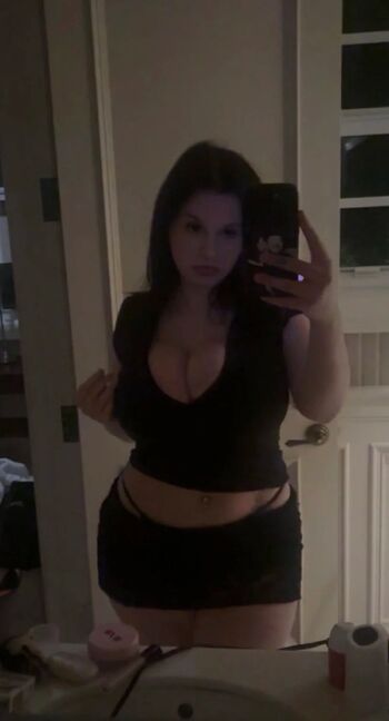 Full leaked Sadie private onlyfans photo