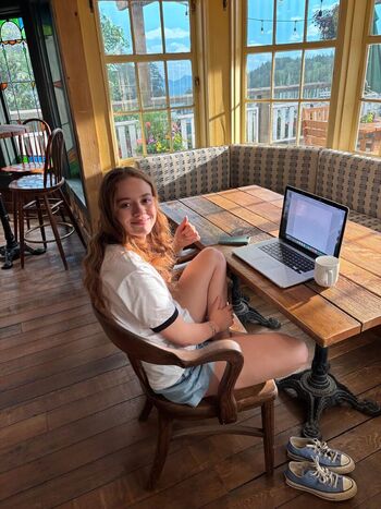 Full leaked Sadie aileen soverall private onlyfans photo