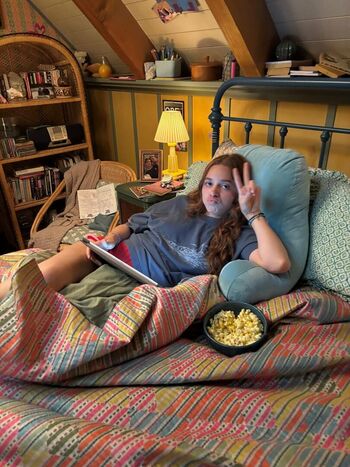 Full leaked Sadie aileen soverall private onlyfans photo