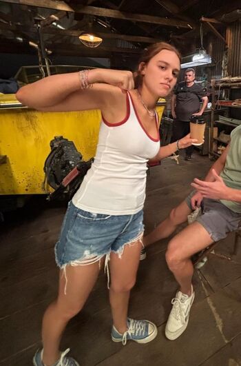 Full leaked Sadie aileen soverall private onlyfans photo