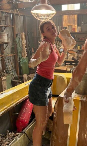 Full leaked Sadie aileen soverall private onlyfans photo