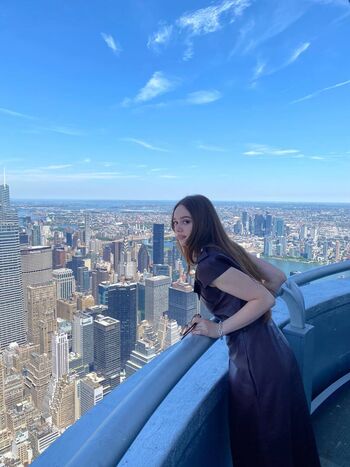 Full leaked Sadie aileen soverall private onlyfans photo