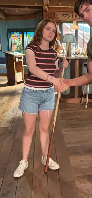 Full leaked Sadie aileen soverall private onlyfans photo
