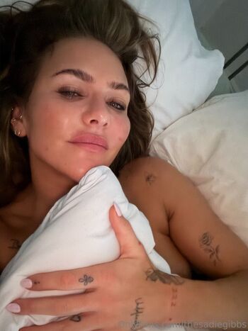 Full leaked Sadie gibbs page private onlyfans photo