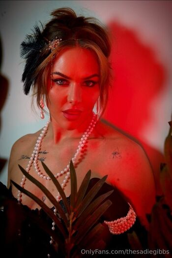Full leaked Sadie gibbs page private onlyfans photo