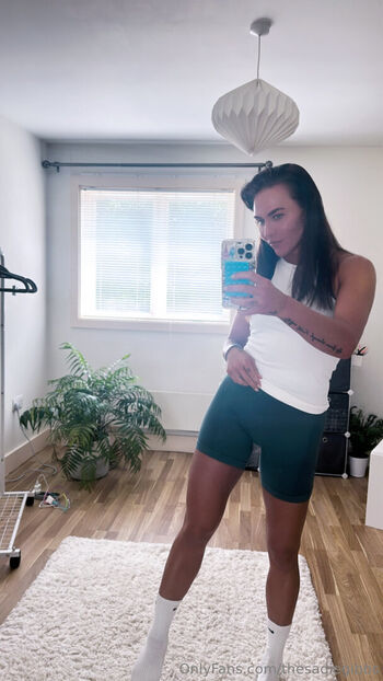 Full leaked Sadie gibbs private onlyfans photo