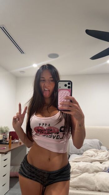 Sadie Mckenna
