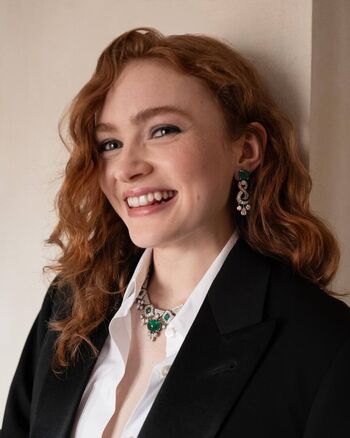 Sadie Sink