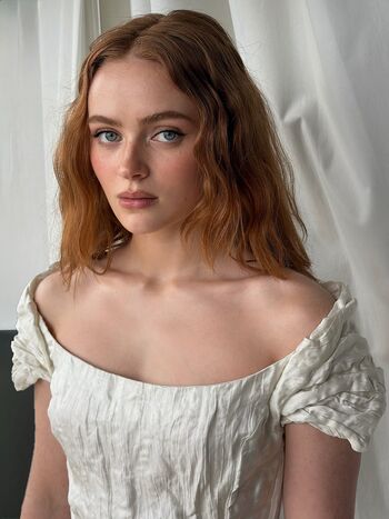 Sadie Sink