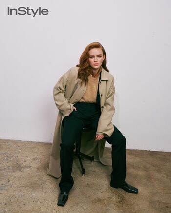 Sadie Sink