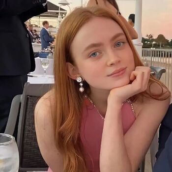 Sadie Sink