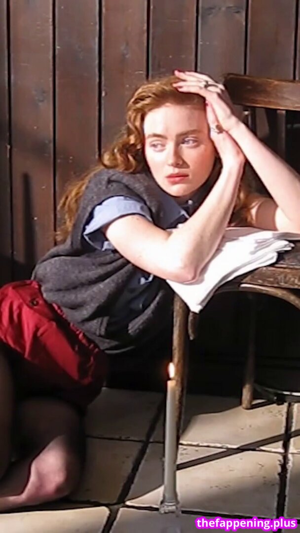 Sadie Sink