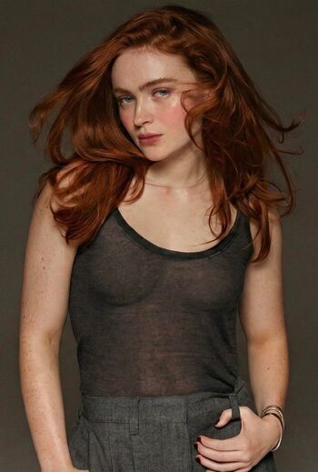Sadie Sink