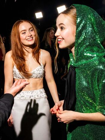 Sadie Sink