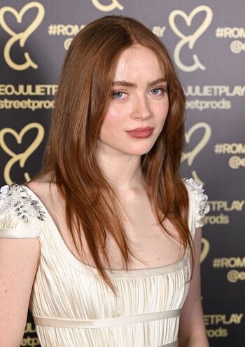 Sadie Sink