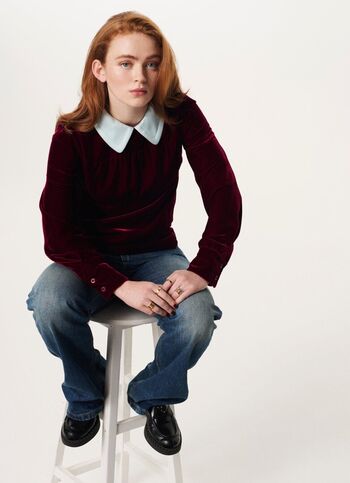 Sadie Sink