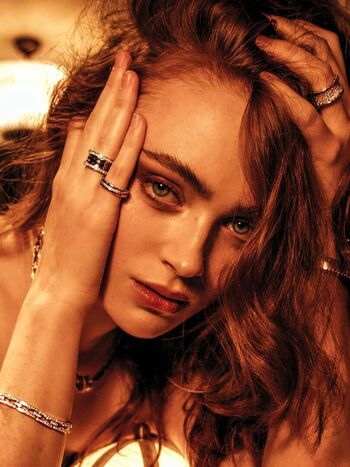 Full leaked Sadie sink page private onlyfans photo