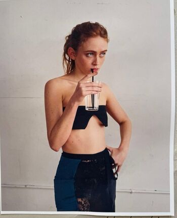 Full leaked Sadie sink page private onlyfans photo