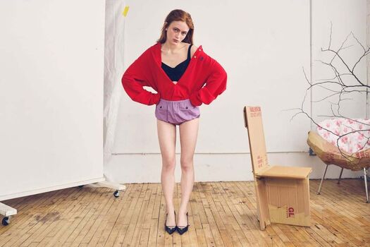 Full leaked Sadie sink page private onlyfans photo