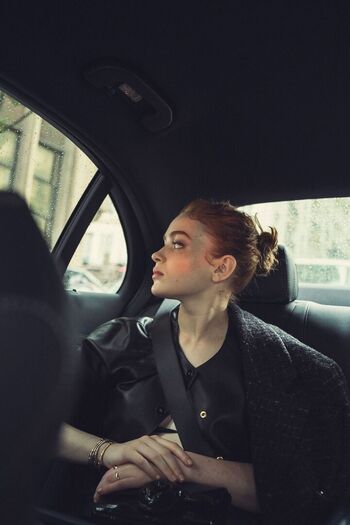 Full leaked Sadie sink page private onlyfans photo