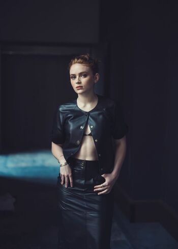 Full leaked Sadie sink page private onlyfans photo