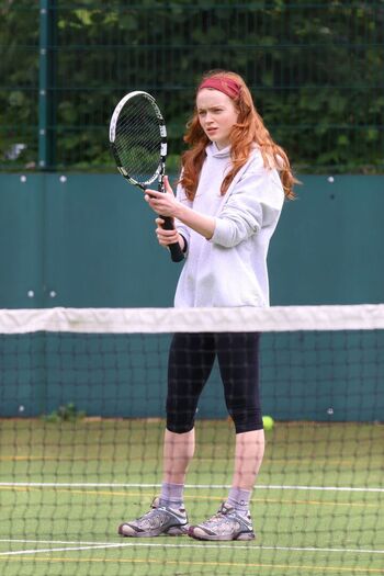 Full leaked Sadie sink private onlyfans photo