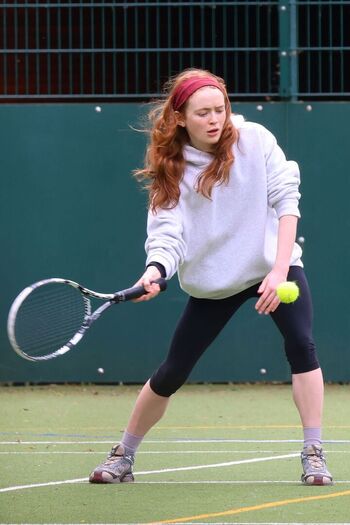Full leaked Sadie sink private onlyfans photo