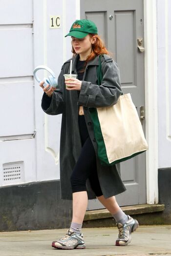 Full leaked Sadie sink private onlyfans photo