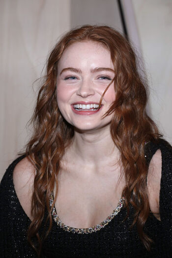 Full leaked Sadie sink page private onlyfans photo