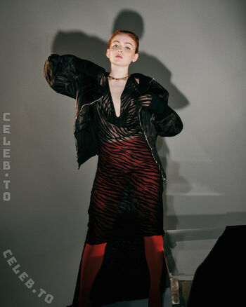 Full leaked Sadie sink private onlyfans photo