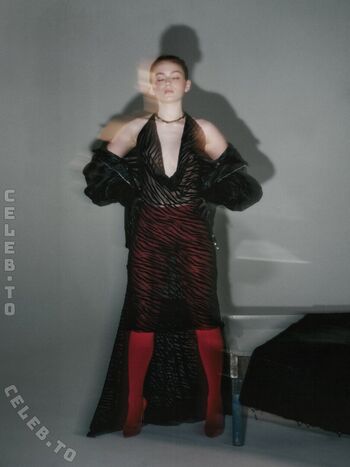 Full leaked Sadie sink private onlyfans photo