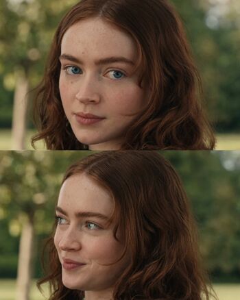 Sadie Sink