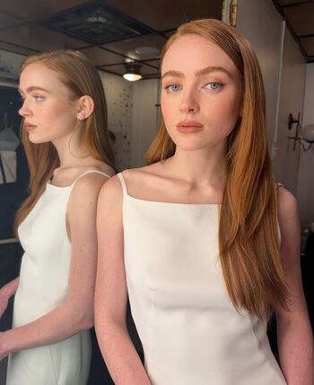 Full leaked Sadie sink page private onlyfans photo