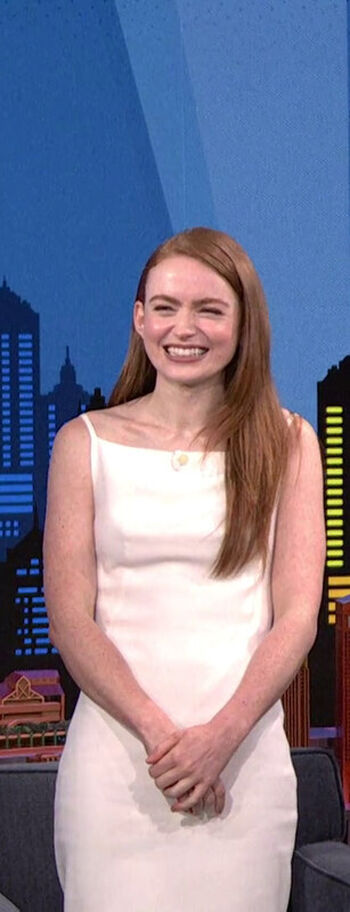 Sadie Sink