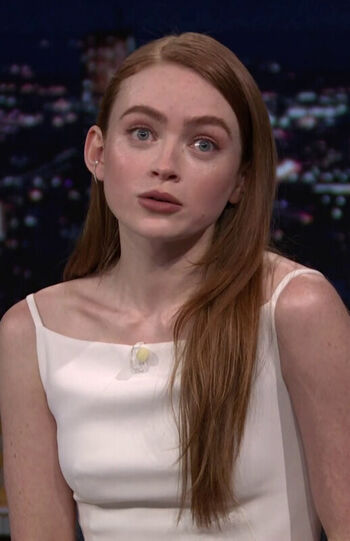 Sadie Sink
