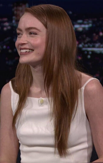 Sadie Sink