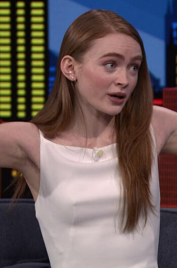 Sadie Sink