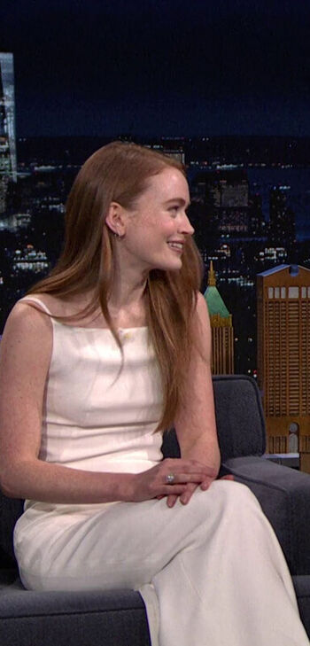 Sadie Sink