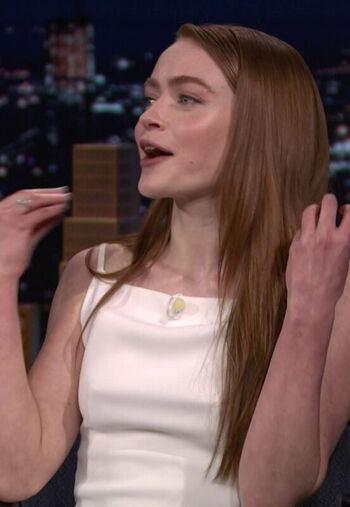Sadie Sink