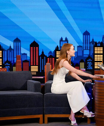 Sadie Sink