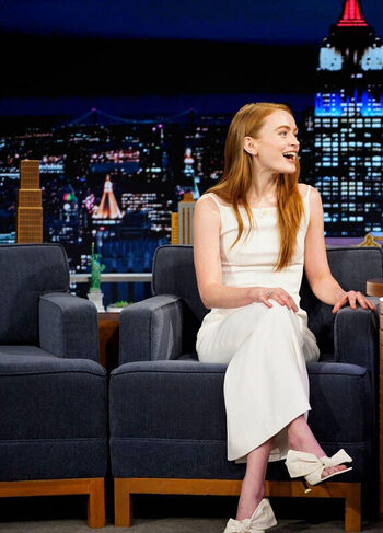 Sadie Sink