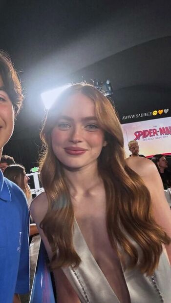 Sadie Sink