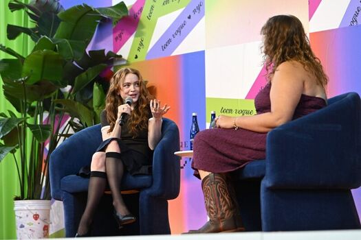 Sadie Sink