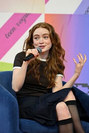 Sadie Sink