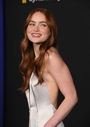 Sadie Sink