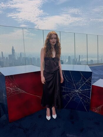 Sadie Sink
