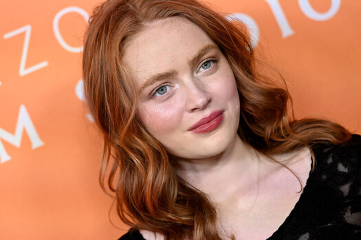 Sadie Sink